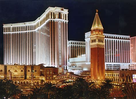 5 Awesome Casino Hotels to Experience This Season | HuffPost