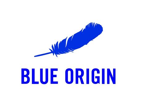 Blue Origin Logo PNG vector in SVG, PDF, AI, CDR format