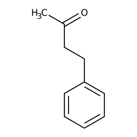 4-Phenyl-2-butanone, 98%, Thermo Scientific, Quantity: 250g | Fisher ...