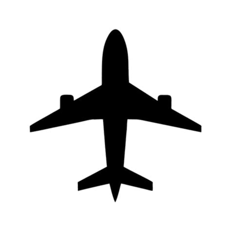 Airplane PNG Transparent Images Free Download - Pngfre