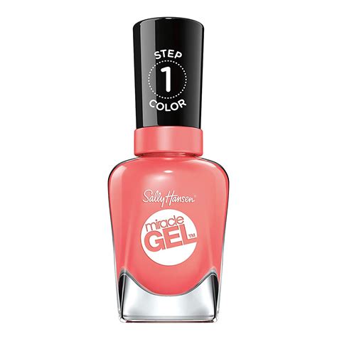 The 13 Best Gel Nail Polish Brands That Rival a Manicure | Who What Wear