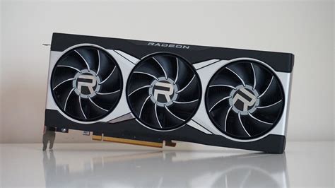 AMD Radeon RX 6800 XT review | Rock Paper Shotgun