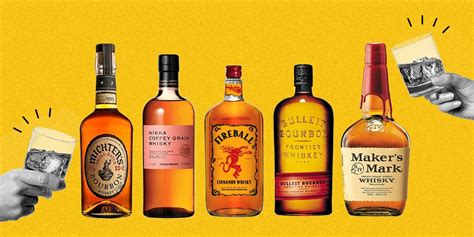 16 Best Whiskey Brands Of 2020 - Top Whisky Bottles Under $150