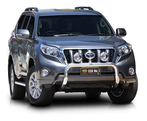 Toyota Prado 150 Series | Bullbars Perth