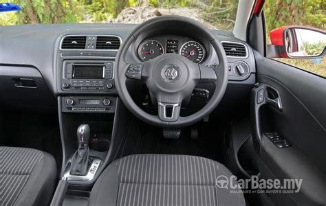 Volkswagen Polo Mk5 CKD (2014) Interior Image #3316 in Malaysia ...