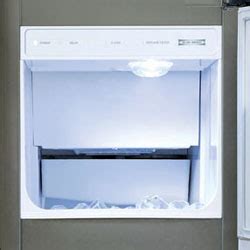 Sub-Zero ice maker repair - Sub-Zero & Wolf service