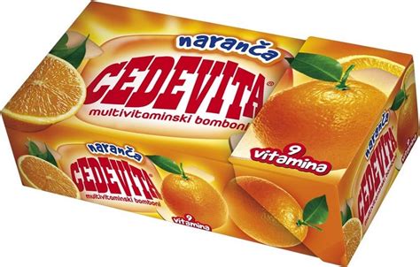 Cedevita | Croatia Week