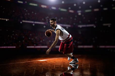 4k Basketball Wallpapers - Wallpaper Cave