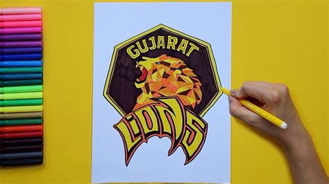 Gujarat Lions Logo Png HD wallpaper | Pxfuel