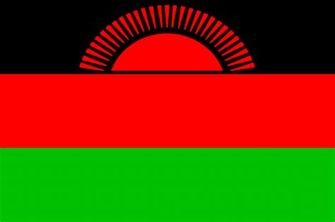 Country Flag Meaning: Malawi Flag Meaning and History