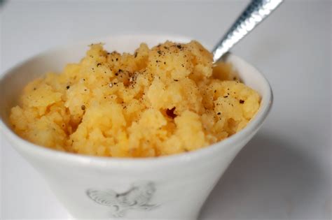 Mashed Rutabagas Recipe | POPSUGAR Food