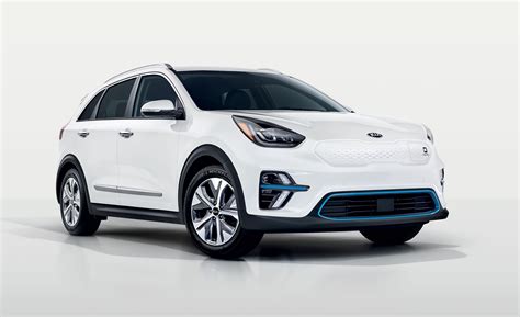 2019 Kia Niro EV Offers Fast Charging - Release Date and Price