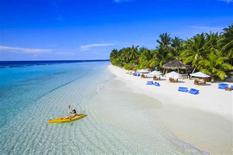 8 Stunning Maldives All Inclusive Resorts for Families | Family ...