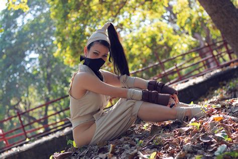 Ibuki Cosplay by caroangulito on DeviantArt