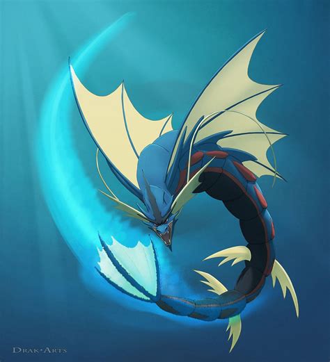 Mega Gyarados Wallpapers - Top Free Mega Gyarados Backgrounds ...