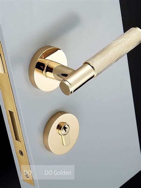 Door handles and locks – Artofit