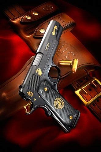 Weapon of United States Marine Corps | Semper Fi | Pinterest