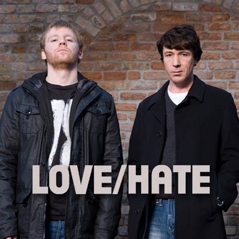 Love/Hate: Season 2 - TV on Google Play