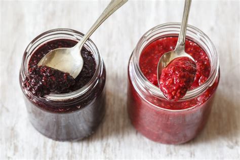 Jam And Jelly / Jam Or Jelly Canning Is A Great First Step To Canning ...