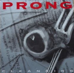 Prong | Biography, Albums, Streaming Links | AllMusic