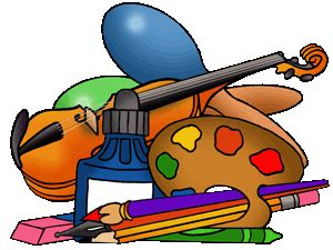 art and music clipart - Clip Art Library