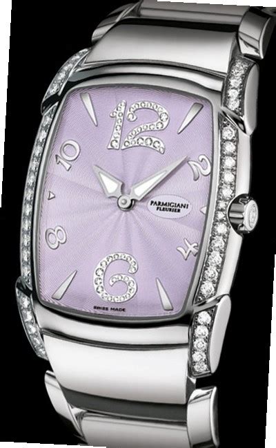 Parmigiani Fleurier Kalpa Donna, Women - WatchExp