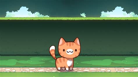 Cat Game launched globally on iOS and Android – GameCry.com