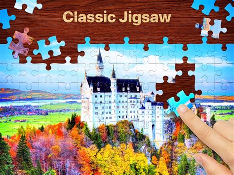 8 Best Jigsaw Puzzle Apps For Adults in 2020