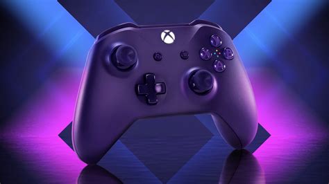 Xbox One Controller Wallpapers - Wallpaper Cave