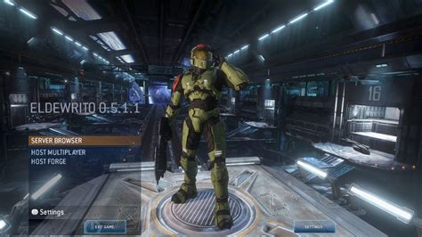 Halo 3 better textures mod : r/HaloOnline