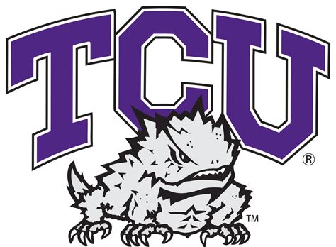 Tcu horned frogs football, Frog logo, Tcu horned frogs