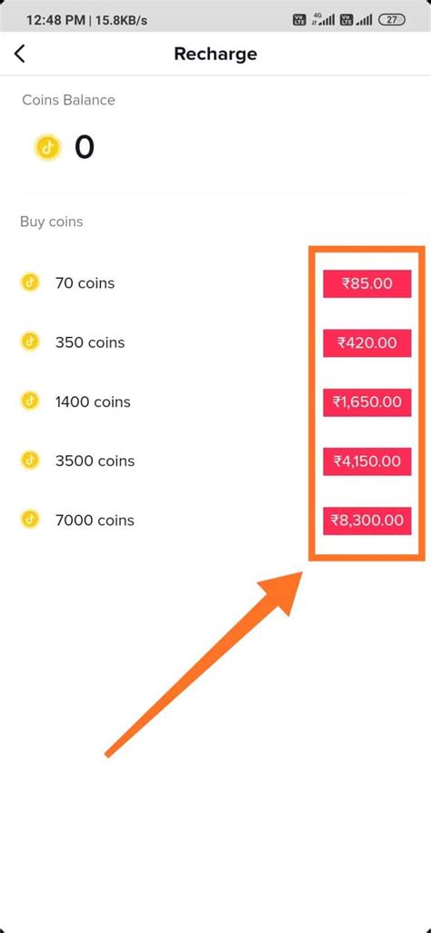 All you need to know about TikTok Gifts- April 2022 - Tik Tok Tips