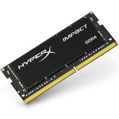 Kingston 8Gb Ram Ddr4 : Kingston 8GB 260-Pin DDR4 2133 SO-DIMM (PC4 ...