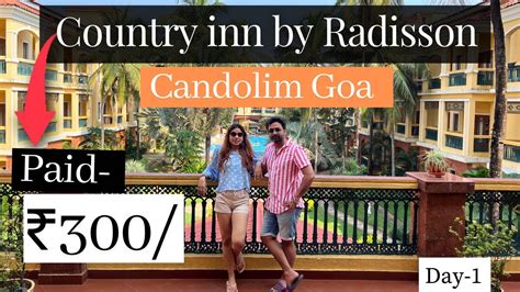 Country Inn and Suits by Radisson | candolim Goa | Budget Hotels In Goa ...