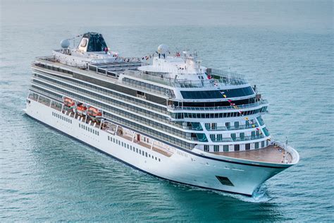 Best New Cruise Ships Debuting in 2019