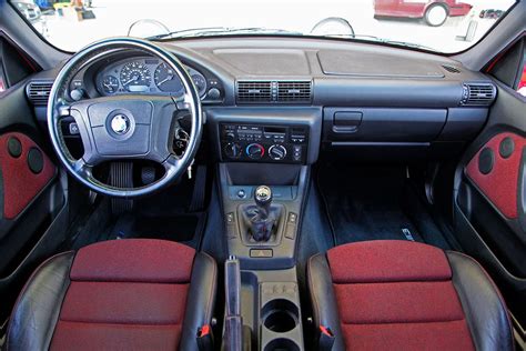 1995 BMW (E36/5) 318ti Club Sport | Glen Shelly Auto Brokers — Erie ...