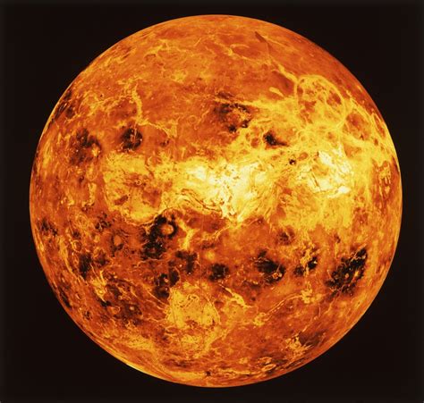 Venus Facts The Planet Venus Venus For Kids