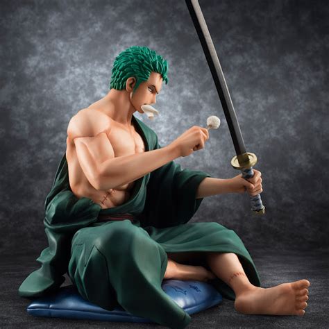 Roronoa Zoro - P.O.P S.O.C