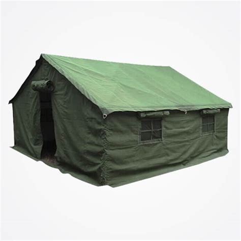 ARMY TENT X | DOVE INSTRUMENTS