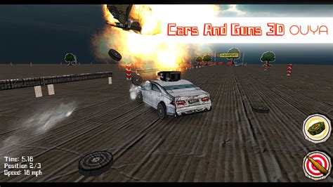 Car And Gun Games Download : New gun in Cars & Guns 3D image - Mod DB ...