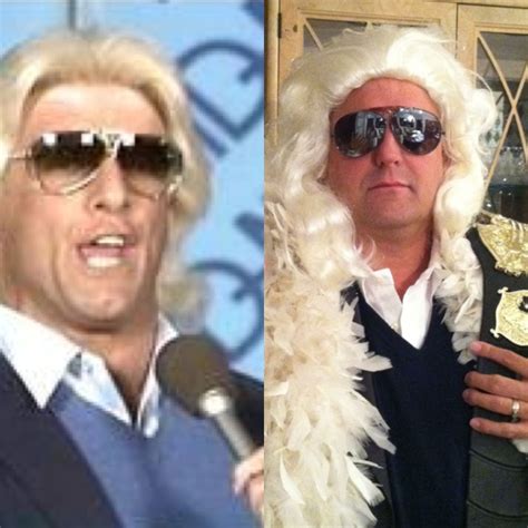 Rick Flair costume | Costumes, Mens sunglasses, Fashion