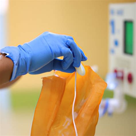 How to Empty a Catheter Bag: Step-by-Step Instructions, Tips, and Best ...