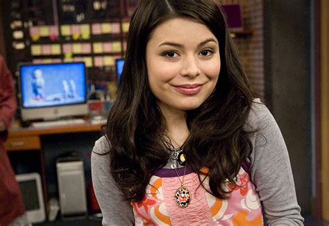 ICarly PFP