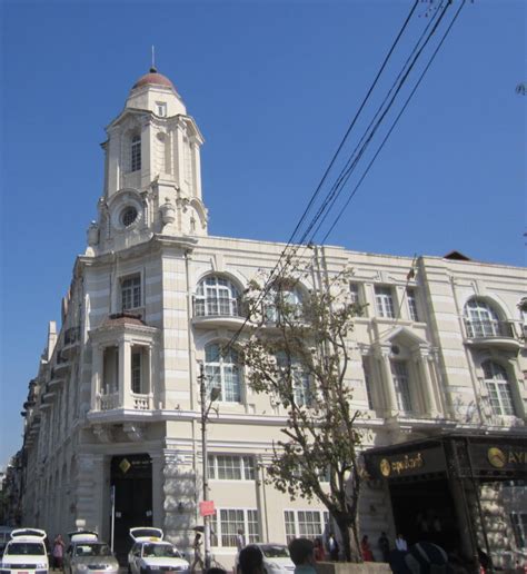 Top 10 Colonial Buildings In Yangon, Myanmar - Going Colonial