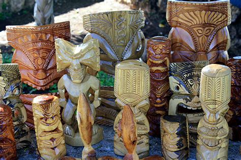 Tonga Culture Photos & Information