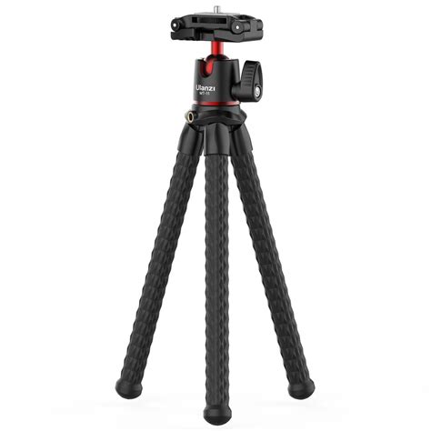 Ulanzi MT-11 Octopus Tripod (with Tripod Mount) – ULANZI