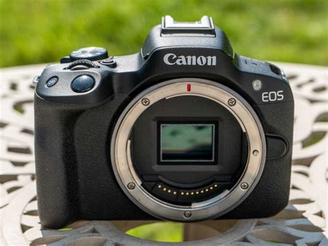 Canon EOS R50 Review – Seriously Photography