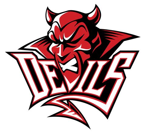 Devils Logo - LogoDix