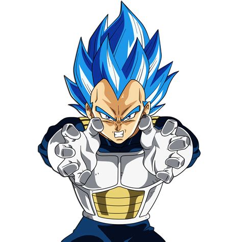 Vegeta Final Flash (New Form) by hirus4drawing on DeviantArt