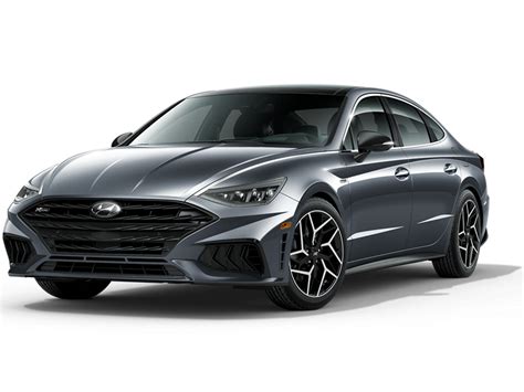 New 2023 Hyundai Sonata N Line near Wilmore, KY - Cronin Hyundai